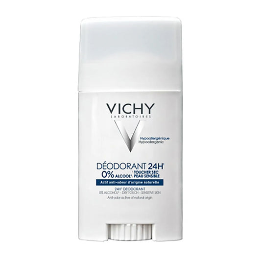 Vichy Deo Stick Sensitive 40ml