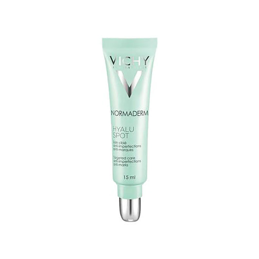 Vichy Normaderm Hyaluspot Solution 15ml