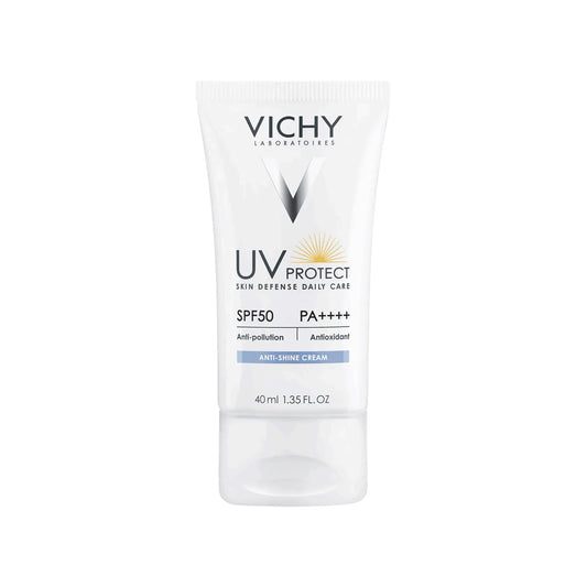 Vichy Uv Protect Spf50 Anti-Shine Cream 40ml