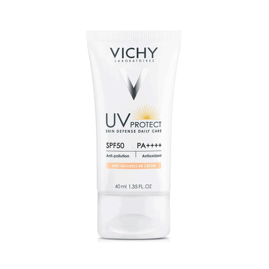 Vichy Uv Protect Spf50 Anti-Dullness Bb Cream 40ml