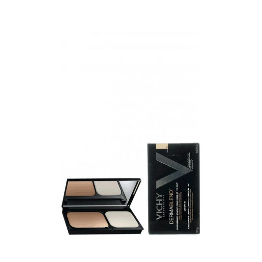 Vichy Dermablend Corrective Compact Found. 15 Opal