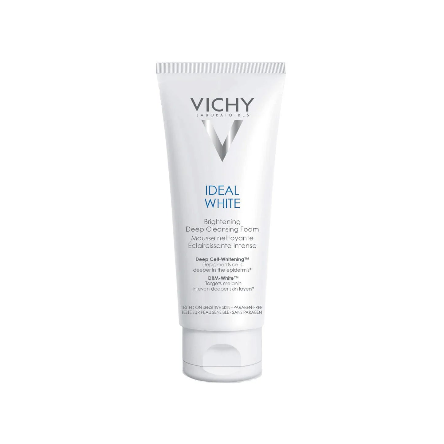 Vichy Ideal White Cleansing Foam 100ml