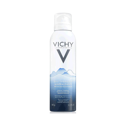 Vichy Mineralizing Eau Thermal 150ml