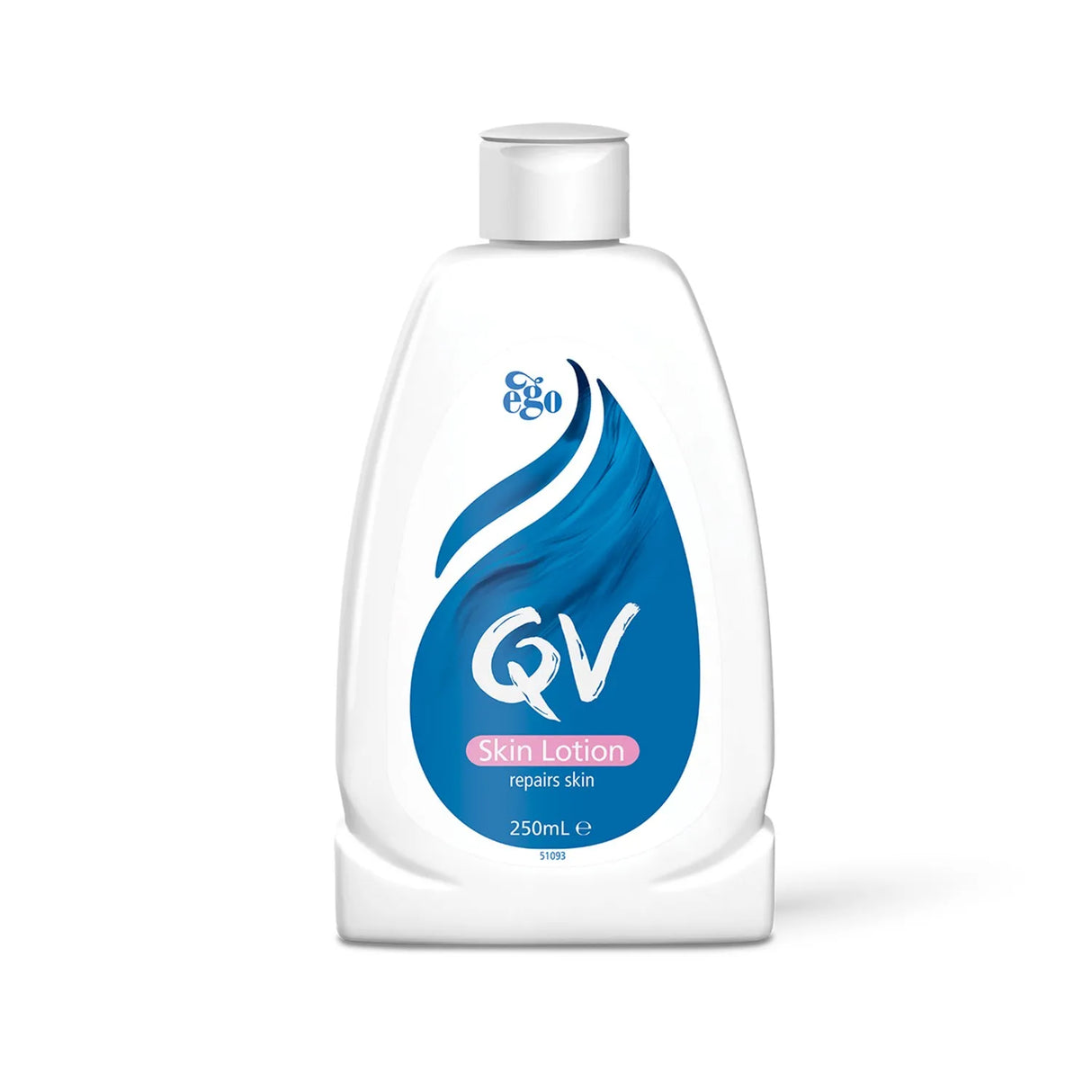 Ego QV Skin Lotion Moisturizer For Dry And Sensitive Skin 250ml