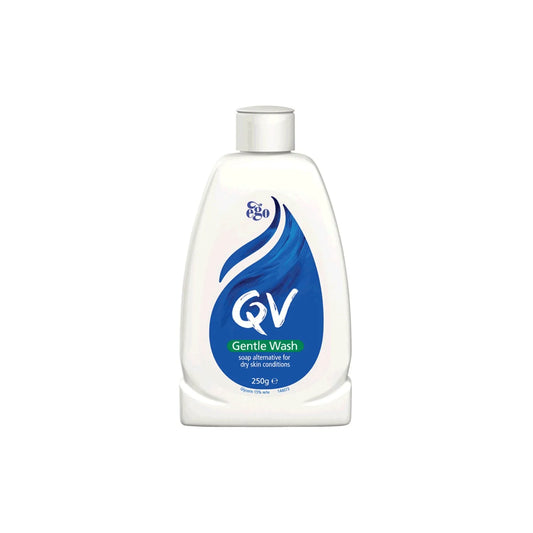 QV Gentle Wash 250gm