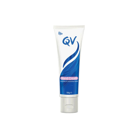 QV Hand Cream 50gm