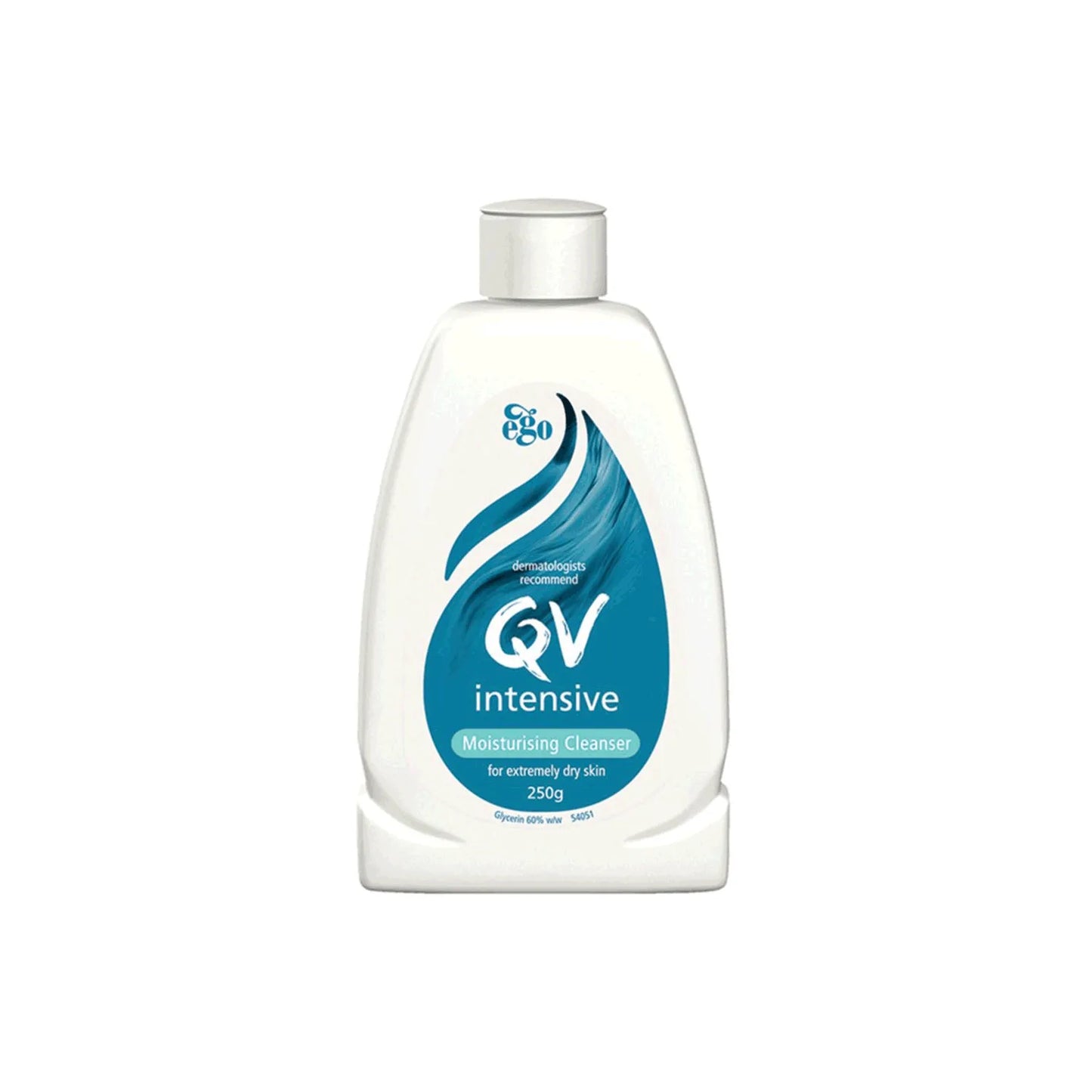 QV Intensive Moisturizing Cleanser 250gm