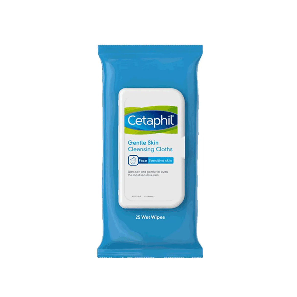 Cetaphil Gentle Skin Cleansing & Toning Cloths