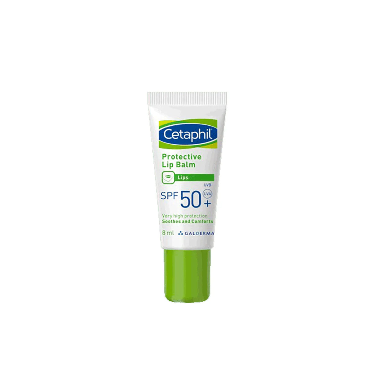 Cetaphil Protective Lip Balm SPF50 8ml