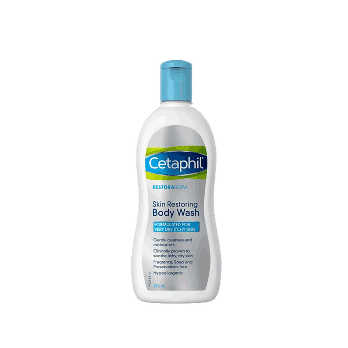 Cetaphil Restoraderm Body Wash 295ml