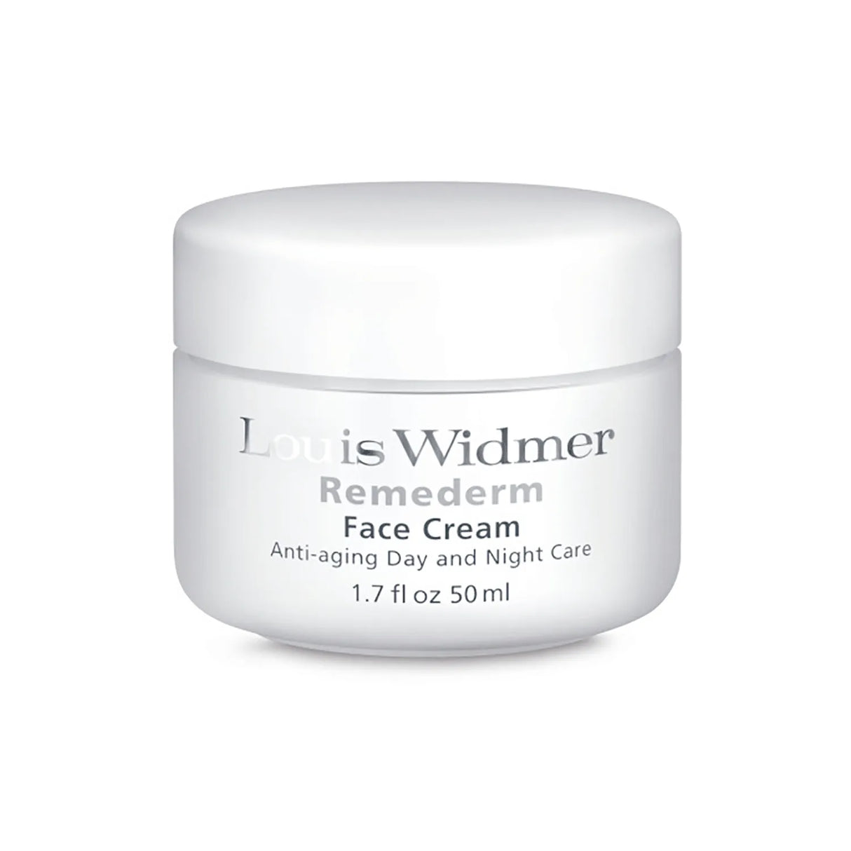 Louis Widmer Remederm Face Cream 50ml