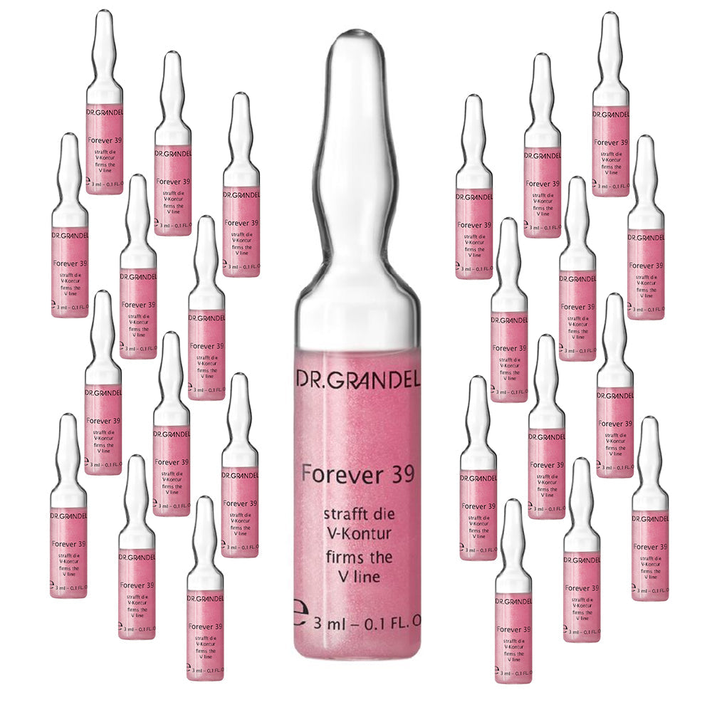 Dr. Grandel Ampoule Forever 39 24x3ml