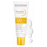 Bioderma Photoderm Fluide Max SPF100 Invisible Sun Cream 40 mL