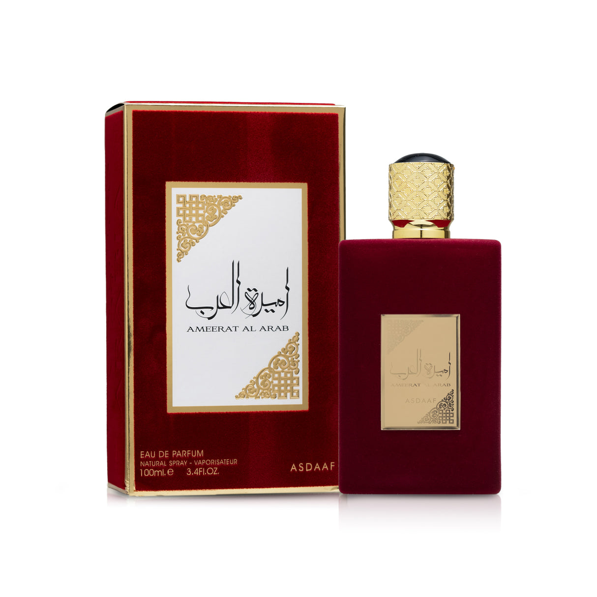 لطافة أميرة العرب عطر 100 مل 