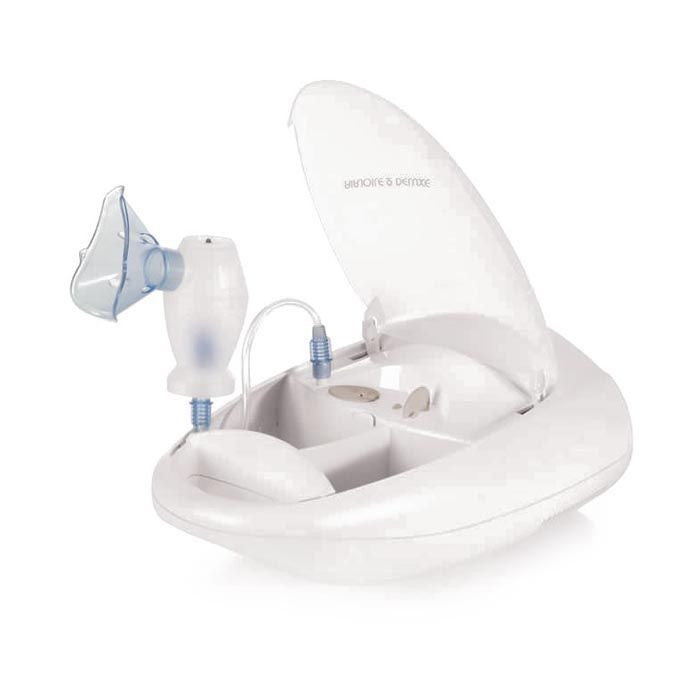 3A Nebulizer Airjolie 2 Deluxe