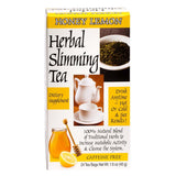 21st Century Herbal Slimming Tea Bag, Honey Lemon, Pack of 24's