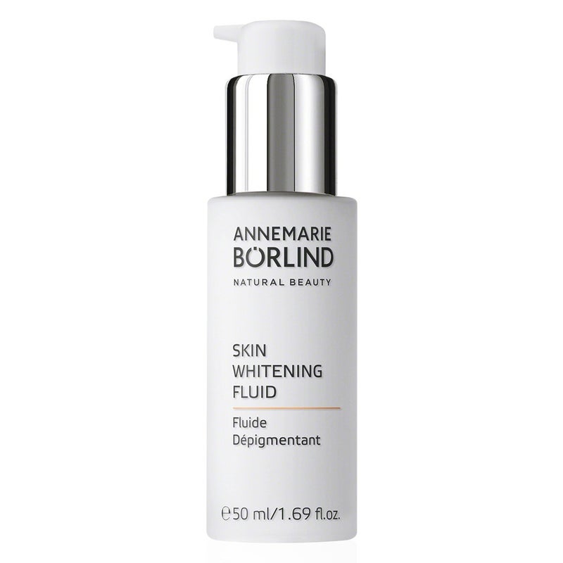 Annemarie Borlind Skin Whitening Fluid 50ml