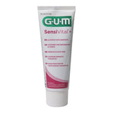 Butler Gum Sensivital Toothpaste 75 mL