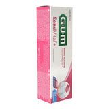 Butler Gum Sensivital Toothpaste 75 mL