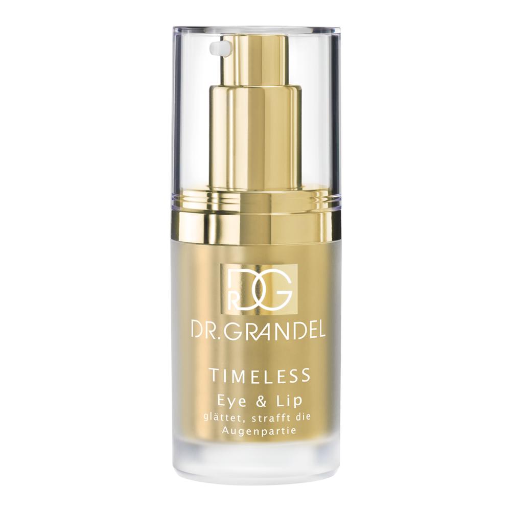 Dr. Grandel Timeless Eye and Lip Firmer 15ml