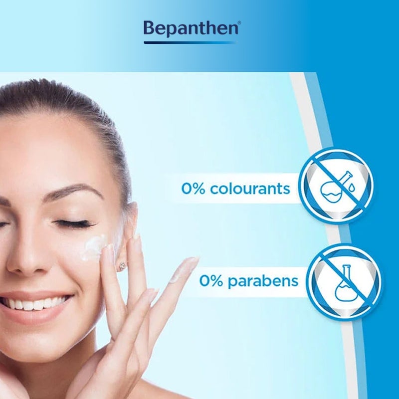 Bepanthen Moisturizing Cream for dry skin 30g