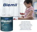 Blemil Plus LF Lactose Free Baby Milk Formula For 0+ Months 400g