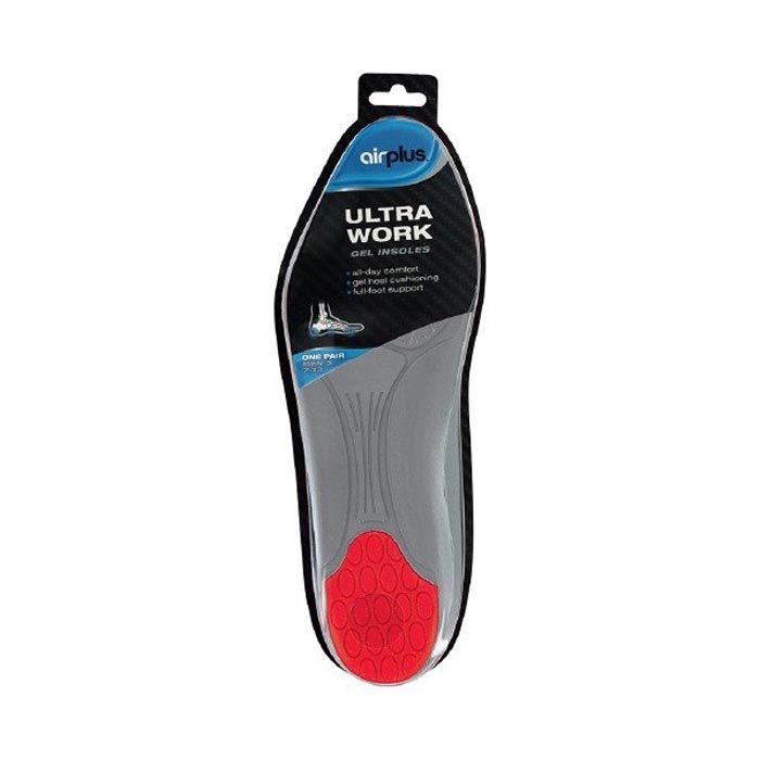 Airplus Ultra Work Insole -Men's