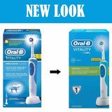 Braun Oral B D12.513 Vitality Cross Action Electric Toothbrush