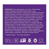 Andalou Naturals Resveratrol Q10 Night Repair Cream - 50 ml