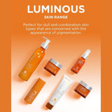 Andalou Naturals Brightening Meyer Lemon + C Creamy Cleanser, Illuminating Face Wash - 178ml