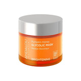 Andalou Naturals Brightening Pumpkin Honey Glycolic, Exfoliating and Radiance-Boosting Face Mask - 50ml