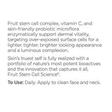 Andalou Naturals Probiotic+C Renewal Cream - 50 ml