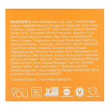 Andalou Naturals Probiotic+C Renewal Cream - 50 ml