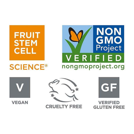 Andalou Naturals Purple Carrot+C Luminous Night Cream 50 ml