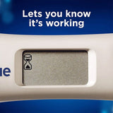 Clear Blue Digital Pregnancy Test Kit With Conception Indicator