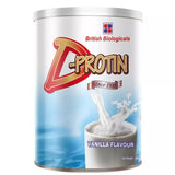 D-Protin Vanilla Powder 400 g