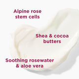 Andalou Naturals 1000 Roses Soothing Body Lotion, Hydrating Lotion for Sensitive Skin - 236ml