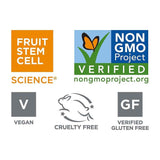 Andalou Naturals 1000 Roses Shower Gel - 251ml