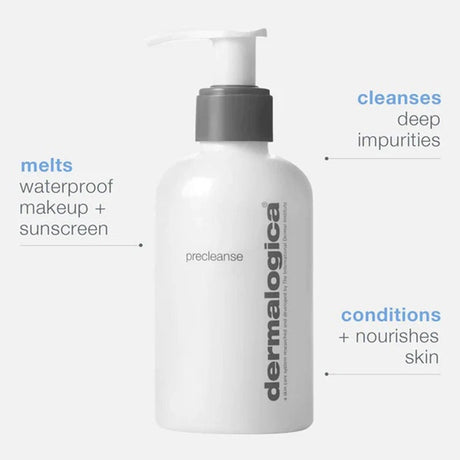 Dermalogica Precleanse Deep Face Cleansing Oil 150ml