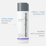 Dermalogica Ultracalming Gel Cream Facial Cleanser For Sensitive Skin 250ml