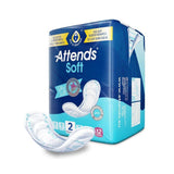 Attends Soft 2 Normal 12's