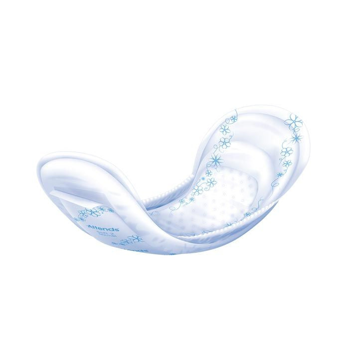 Attends Soft 2 Normal 12's