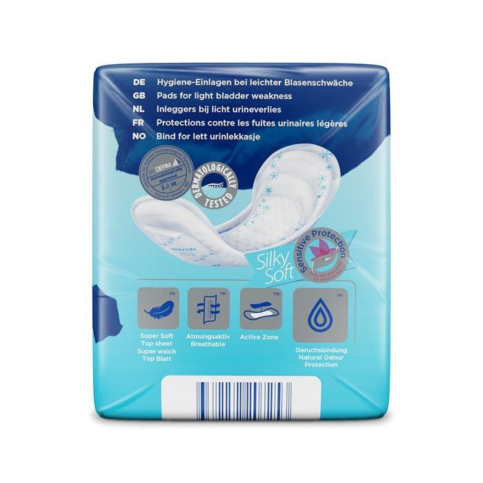 Attends Soft 3 Extra 10's