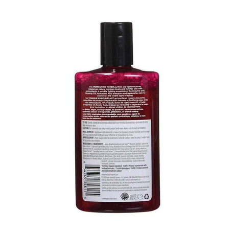 Avalon Organics CoQ 10 Perfecting Facial Toner - 237ml