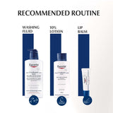 Eucerin UreaRepair Plus 10% Urea Lotion For Dry & Rough Skin 250ml