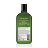 Avalon Organics Lemon Verbena Clarifying Shampoo - 325ml