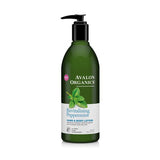 Avalon Organics Mint Thyme Therapeutic Lotion - 340g