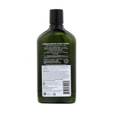 Avalon Organics Strengthening Peppermint Shampoo - 325ml