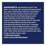 Avalon Organics Tea Tree Mint Shampoo - 414ml