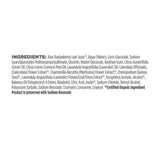 Avalon Organics Lavender Shampoo Nourishing - 325ml